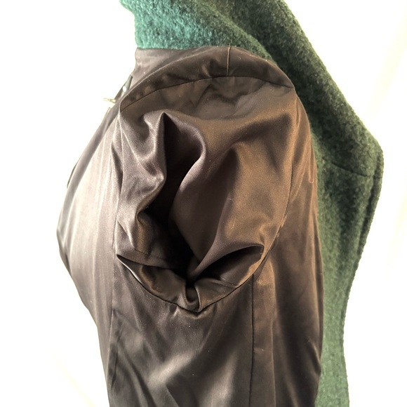 Club Monaco Abelar Wool Peacoat - Picture 10 of 14